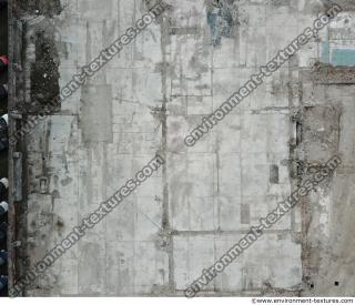 ground concrete panels damaged 0010